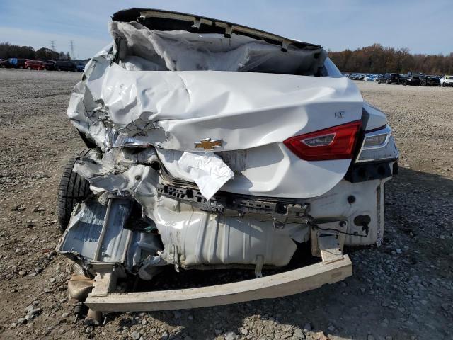 2016 CHEVROLET MALIBU LT - 1G1ZE5ST3GF275584