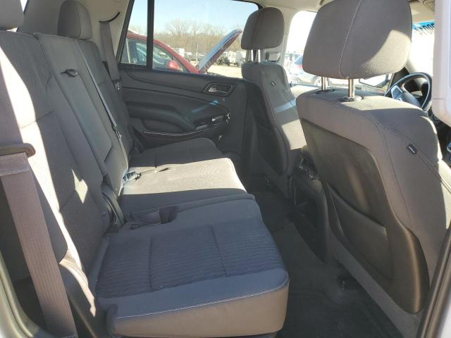 2015 GMC YUKON SLE 1GKS2AKC1FR175799