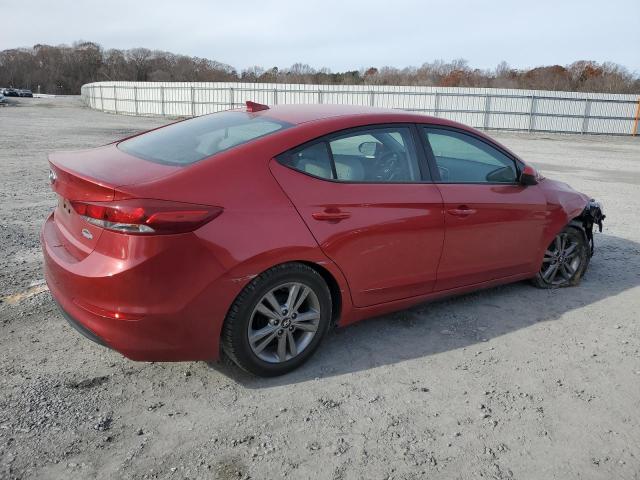 2017 HYUNDAI ELANTRA SE - 5NPD84LF6HH123902
