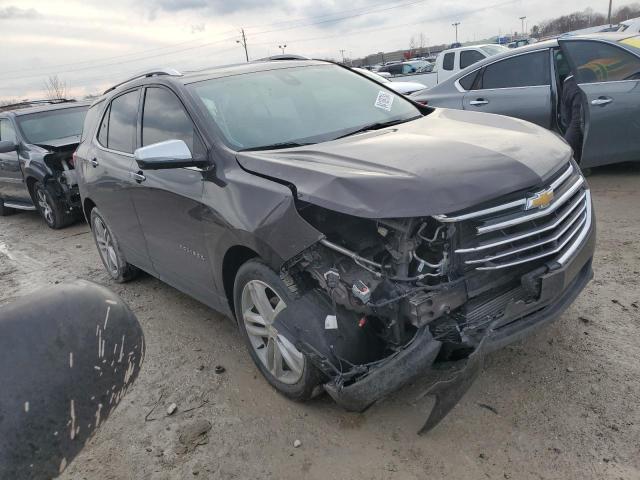 2020 CHEVROLET EQUINOX PR - 2GNAXNEV9L6196864