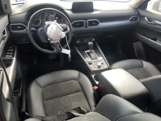 2020 MAZDA CX-5 TOURI - JM3KFACM9L0737155
