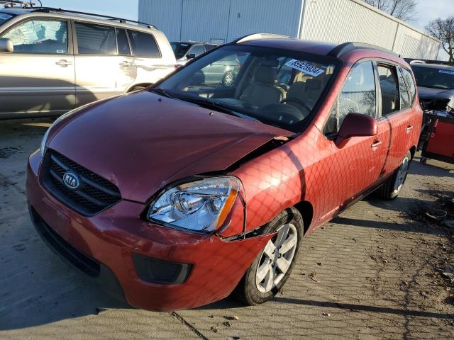 2008 KIA RONDO LX #3042165896