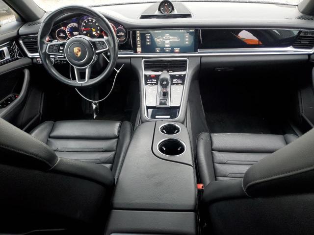 2018 PORSCHE PANAMERA 4 - WP0AA2A78JL109573