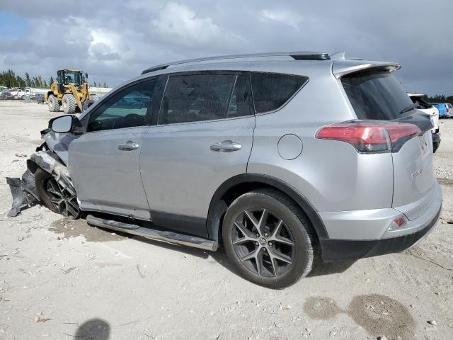 2017 TOYOTA RAV4 SE 2T3NFREV5HW348736