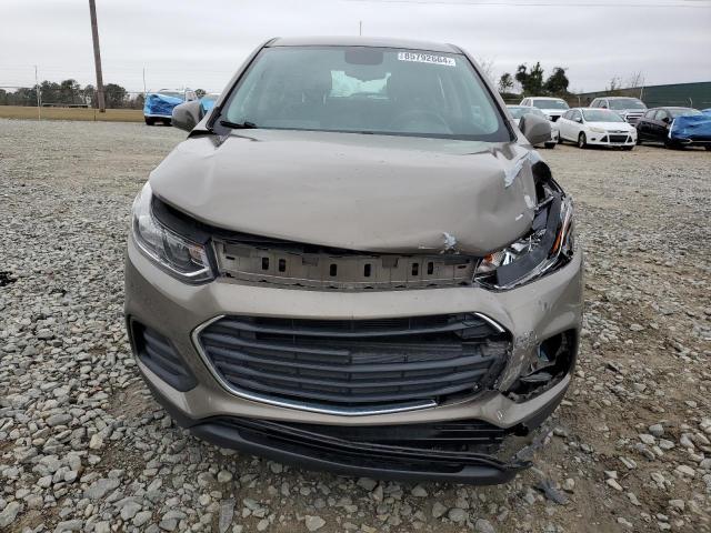 2020 CHEVROLET TRAX LS - KL7CJKSB2LB344634