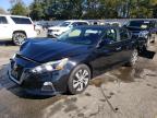 2020 NISSAN ALTIMA S - 1N4BL4BV7LC155377