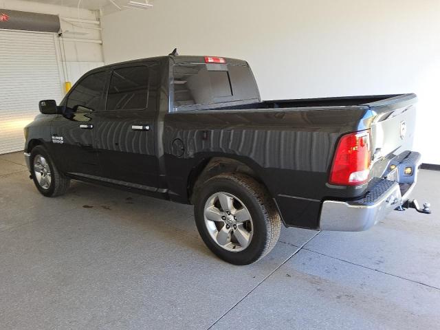 VIN 1C6RR6LG9GS327186 2016 RAM 1500 no.2