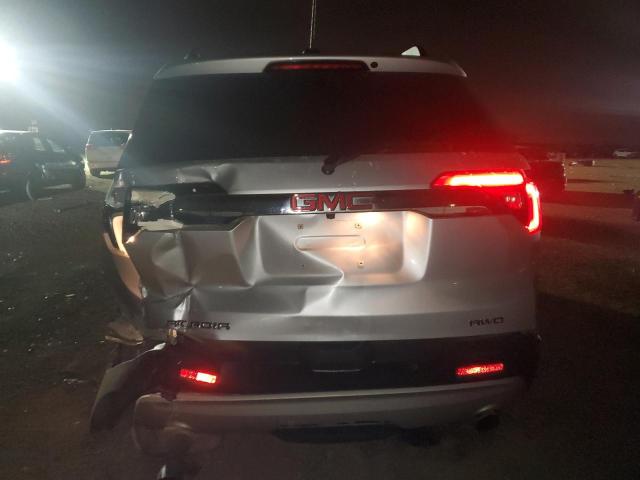 2019 GMC ACADIA SLT - 1GKKNULS9KZ246482