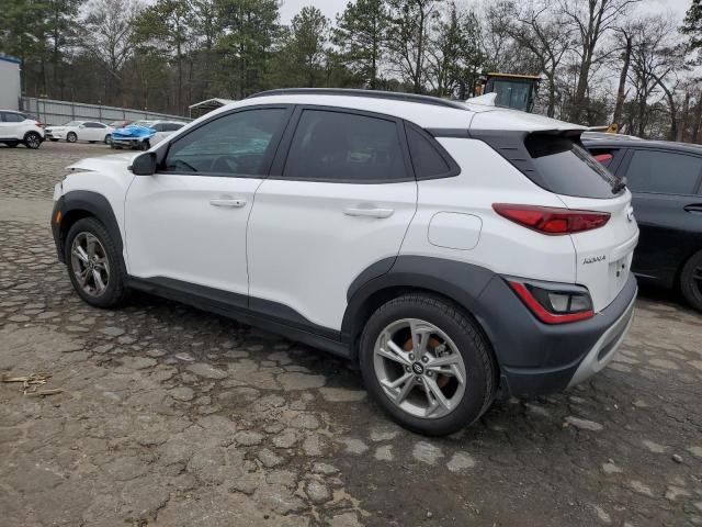 2022 HYUNDAI KONA SEL - KM8K32AB9NU914416