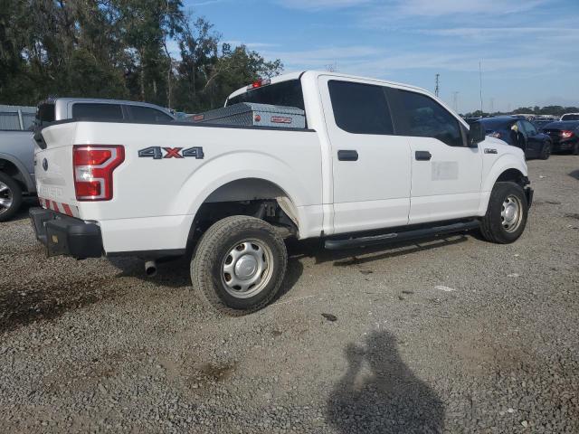 VIN 1FTEW1EB7JKF41752 2018 FORD F-150 no.3