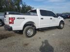 Lot #3033020998 2018 FORD F150 SUPER