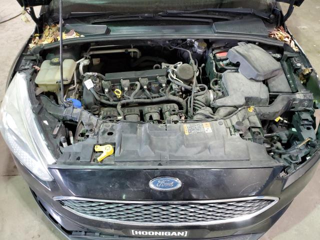 2015 FORD FOCUS SE - 1FADP3F28FL218403