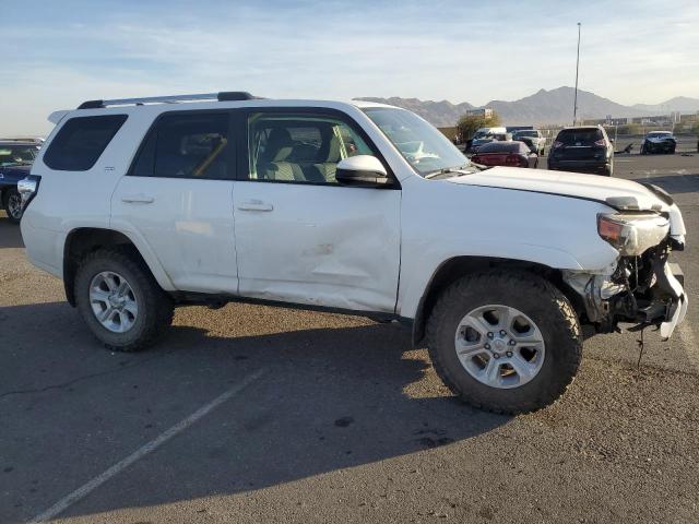 2022 TOYOTA 4RUNNER SR - JTEMU5JR3N6030769