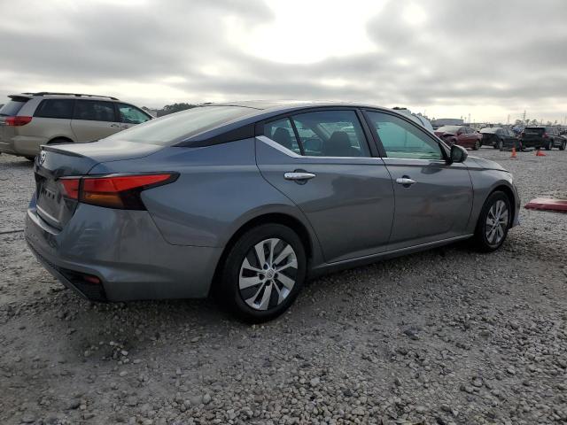 2021 NISSAN ALTIMA S - 1N4BL4BV4MN369717