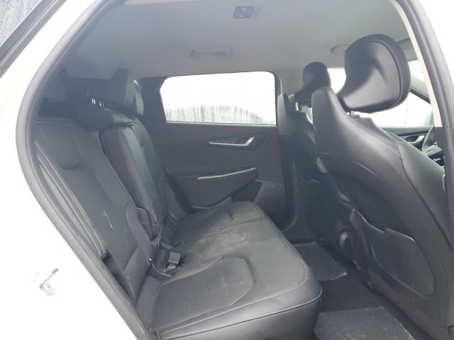 2022 KIA EV6 LIGHT - KNDC3DLC4N5043848