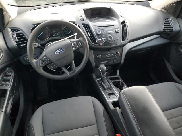 2018 FORD ESCAPE S - 1FMCU0F74JUC77732