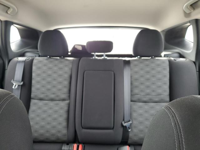 2017 NISSAN ROGUE SPOR - JN1BJ1CP4HW025953