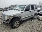 JEEP LIBERTY SP photo