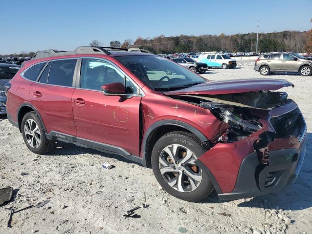 2021 SUBARU OUTBACK LI - 4S4BTANC7M3136036