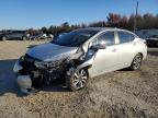 2021 NISSAN VERSA SV - 3N1CN8EV2ML809187