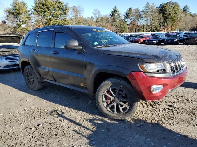 2015 JEEP GRAND CHER - 1C4RJFBG2FC821383