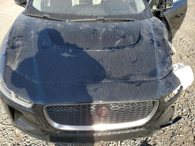 2019 JAGUAR I-PACE FIR SADHD2S12K1F76136