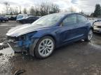 2022 TESLA MODEL 3 - 5YJ3E1EB7NF130719