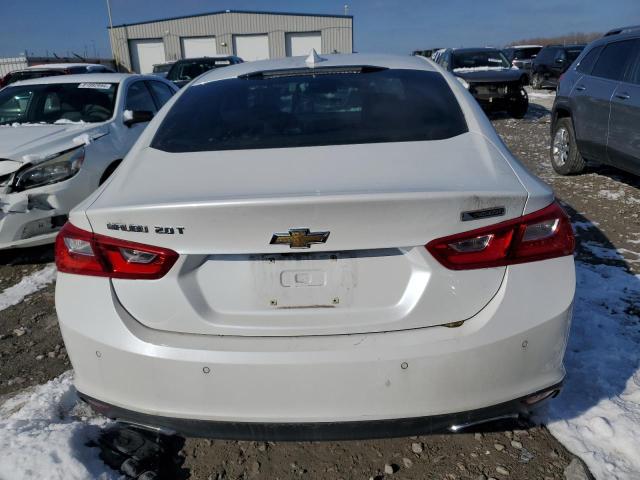 2016 CHEVROLET MALIBU PRE - 1G1ZH5SX5GF301998