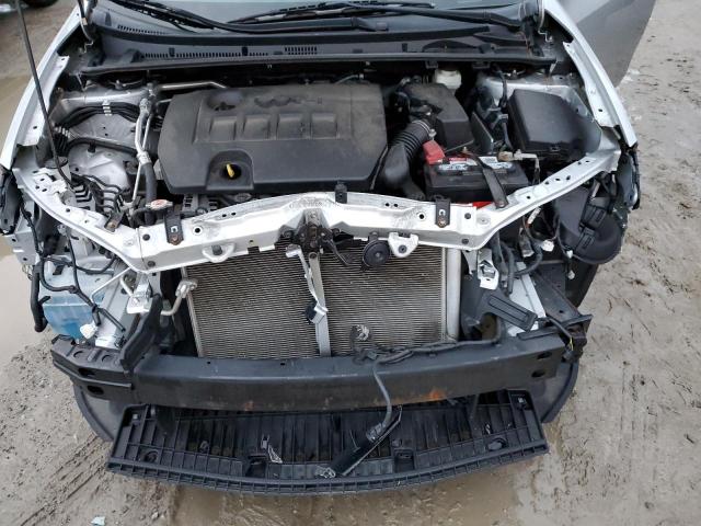 2017 TOYOTA COROLLA L - 2T1BURHE3HC853334