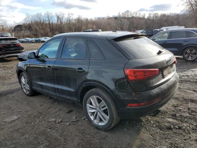 VIN WA1ECCFS2HR013146 2017 AUDI Q3 no.2