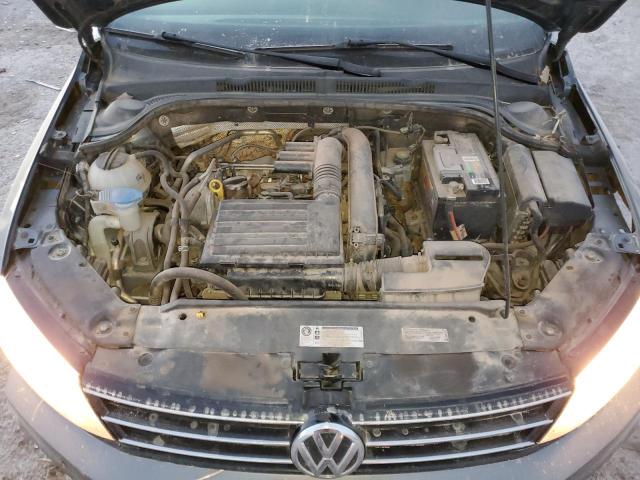 VIN 3VWD67AJ8GM362789 2016 VOLKSWAGEN JETTA no.11