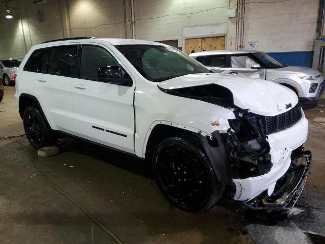 Vin: 1c4rjfag5jc488574, lot: 86977324, jeep grand cher laredo 20184