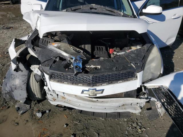 2015 CHEVROLET EQUINOX LT - 2GNALBEKXF1118952