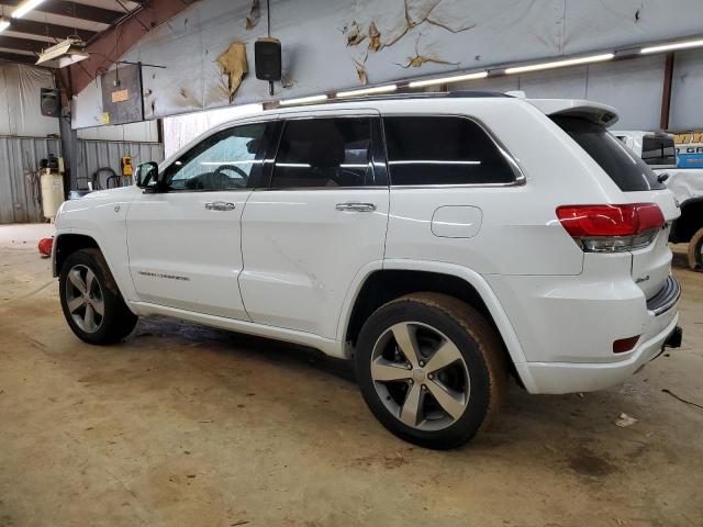 Vin: 1c4rjfcg0ec474892, lot: 84321894, jeep grand cher overland 20142