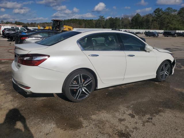 HONDA ACCORD TOU 2017 white  gas 1HGCR3F97HA032042 photo #4