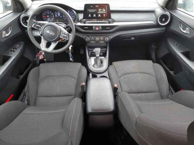 2021 KIA FORTE FE - 3KPF24AD9ME313459
