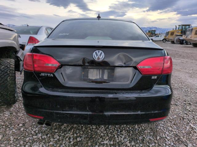 VIN 3VWD07AJ3EM374802 2014 VOLKSWAGEN JETTA no.6