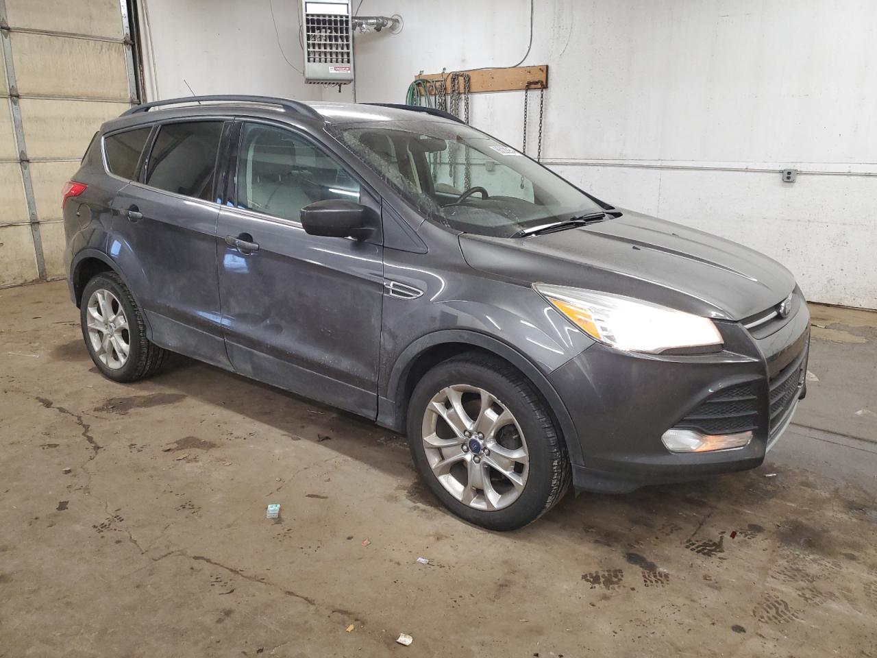 Lot #3034337080 2015 FORD ESCAPE SE