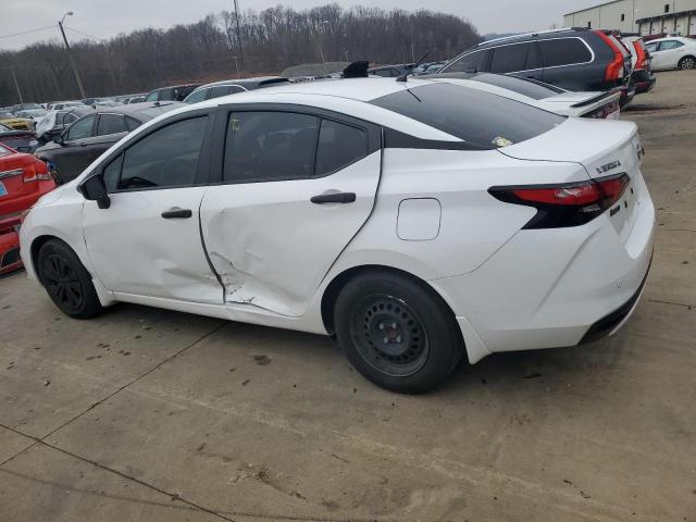 Vin: 3n1cn8dv2ml910134, lot: 84191694, nissan versa s 20212