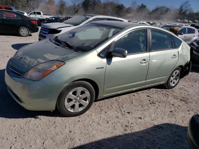 Global Auto Auctions: 2007 TOYOTA PRIUS