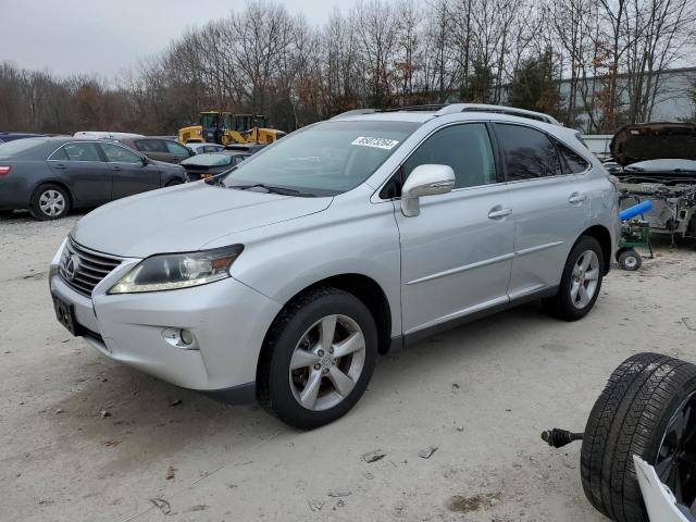 2013 LEXUS RX350