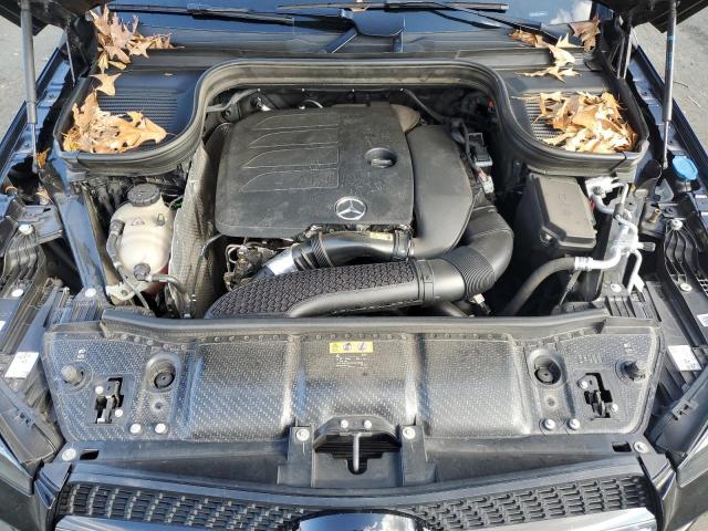 2020 MERCEDES-BENZ GLE 350 - 4JGFB4JB0LA183261
