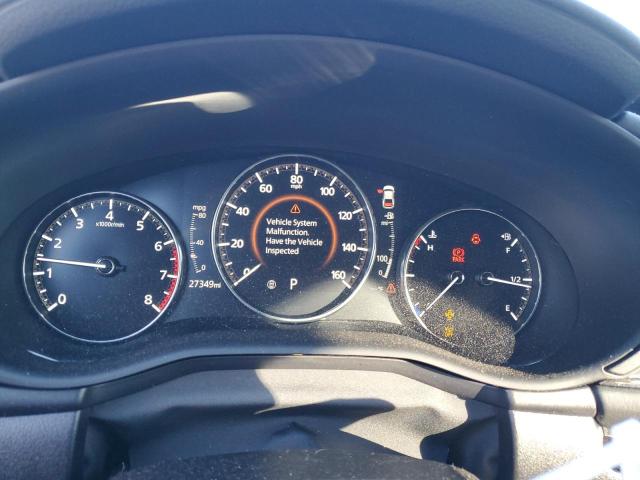 2021 MAZDA 3 - 3MZBPBAY9MM252687