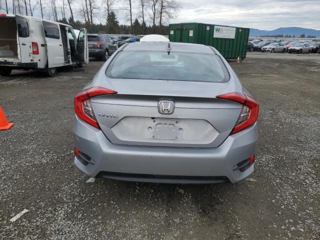 VIN 2HGFC2F78JH549493 2018 HONDA CIVIC no.6