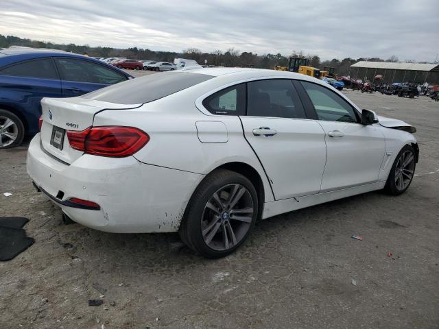 VIN WBA4J5C56KBM65762 2019 BMW 4 SERIES no.3