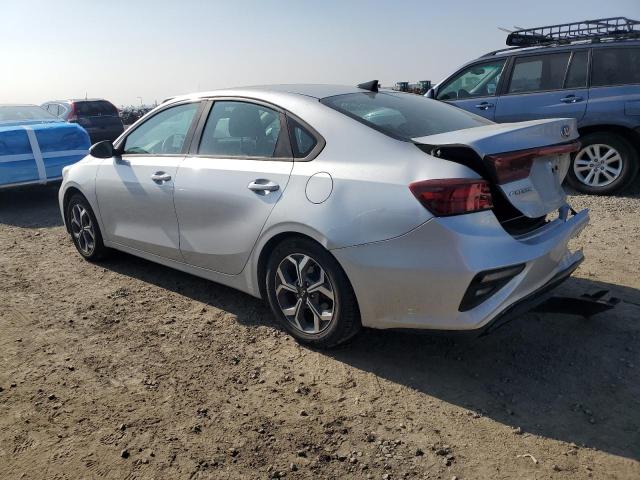 VIN 3KPF24AD9LE184461 2020 KIA FORTE no.2