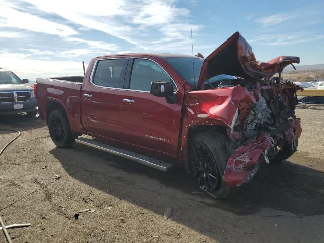 Vin: 3gtuugel2pg161103, lot: 85249754, gmc sierra k1500 denali 20234