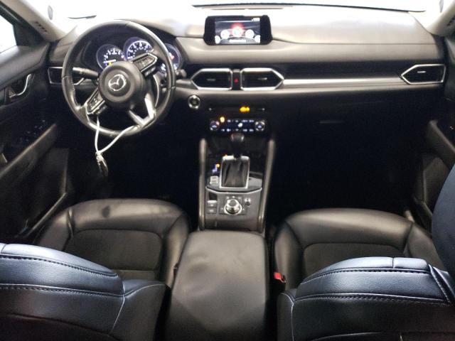 2018 MAZDA CX-5 TOURI - JM3KFBCM7J1352951