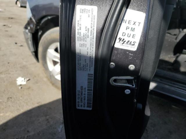2021 RAM 1500 CLASS - 1C6RR6TTXMS516230
