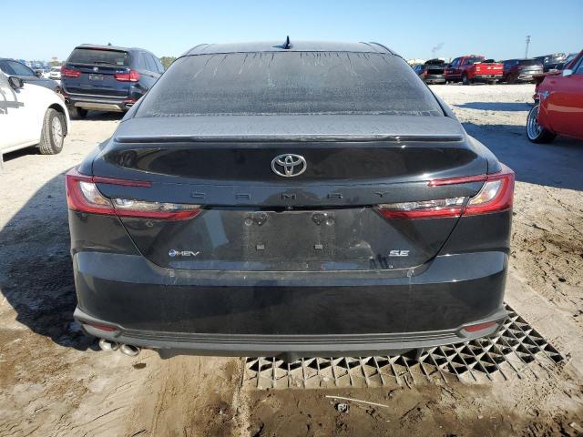 VIN 4T1DAACK9SU047598 2025 TOYOTA CAMRY no.6